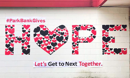 Community Support