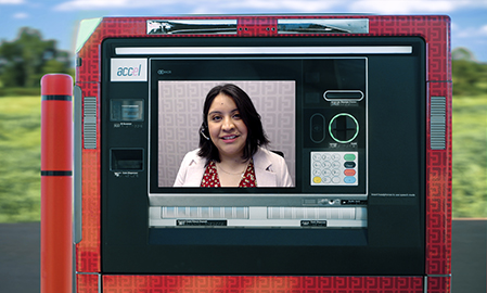 Video Banker
