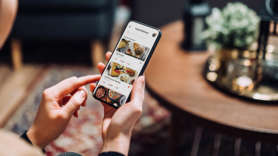 Mobile Wallet