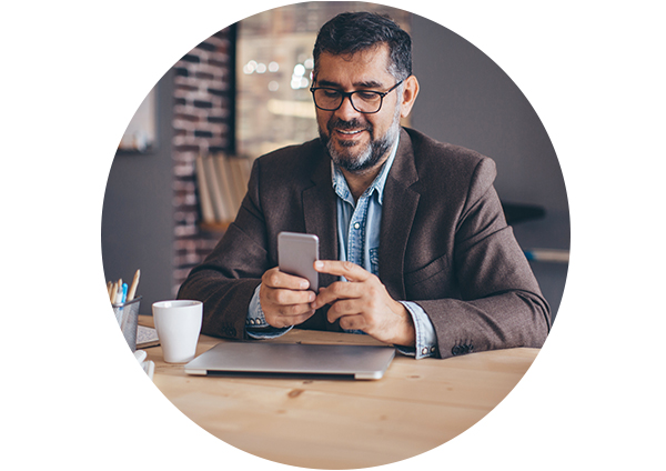 Mobile Banking