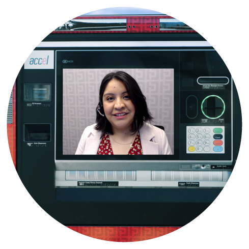 Video Banker