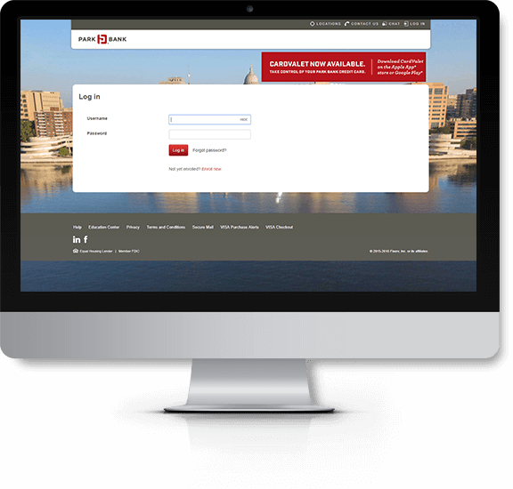 Online Banking